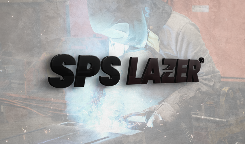 SPS Lazer Tanıtım Filmi